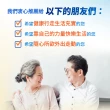 【娘家】消費高手好關鍵Ex PLUS膠囊2盒組(30粒/盒.UC2/UC-II/非變性二型膠原蛋白/限時送6天份)