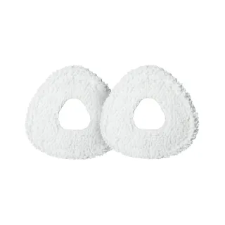 【Narwal】雲鯨 Freo X Ultra 銀離子抗菌拖布 2入