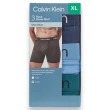 【Calvin Klein 凱文克萊】3件組 透氣排汗 男生 四角內褲 CK(多款可挑)