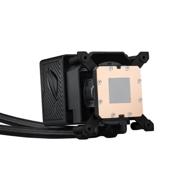 【AMD】U+散熱器組合★Ryzen 9-9900X3D 12核心 CPU處理器+ROG Ryujin III 360 ARGB Extreme 一體式水冷 CPU