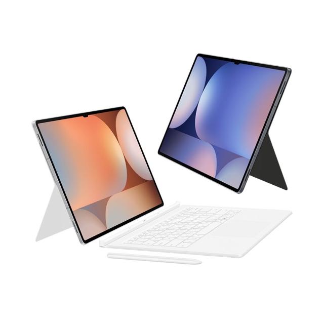 【Samsung 三星】A+級福利品 Galaxy Tab S10 Ultra 鍵盤套裝組 14.6吋 16G/1T 5G(X926鍵盤套裝組)