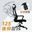 【居家cheaper】衣掛便捷椅 辦公椅631A(辦公椅/主管椅/老闆椅/工作椅/電腦椅/工學椅/旋轉椅/書房椅)