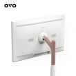 【OVO】58H快配★推推閨蜜機 27型FHD可移動智慧顯示器 8小時續航 免組裝(TT1)
