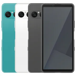 【SONY 索尼】Xperia 10 VII 6.1吋(8G/128G/高通驍龍6 Gen3/4800萬鏡頭畫素/AI手機)