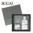 【CSD 中衛】IKIGAI 齒間SPA禮盒-牙粉35g+薄荷漱口水450ml(石榴薄荷/龍井苑)