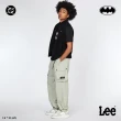 【Batman x Lee】男裝 短袖T恤｜蝙蝠俠 高譚市印花｜舒適版型 共2色(LB502095K11/LB502096888)