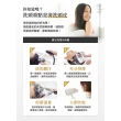 【CONTIN 康定】官方直營 酵素極萃豐盈洗髮精/洗髮乳300mlx2入組(細軟髮/偏油性頭皮適用/配方升級)