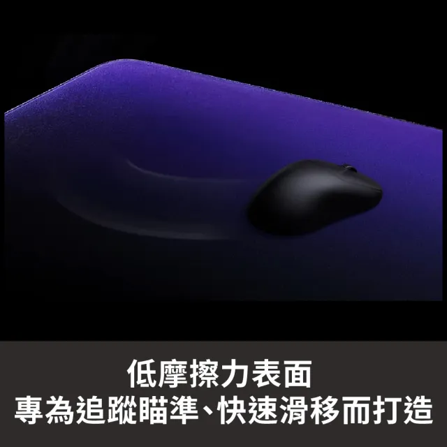【SONY 索尼】INZONE Mat-D 電競滑鼠墊(MPD-D700)