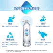 【泰山】純水環保無標籤版600mlx3箱 共72入(75周年慶周周抽)