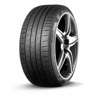 【NEXEN 尼克森】SUPREME 低噪/超耐磨性 輪胎 265/60/18 二入組 適用車款 #Hilu #福特Ranger(安托華)