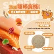 【PAW PAW LAND 肉球世界】歪嘴貓主食罐80g×30入(貓罐頭/主食罐/蔓越莓/牛磺酸/小麥草)