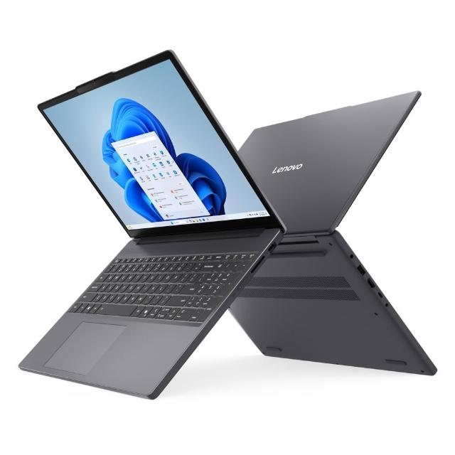 【Lenovo】特仕版 15.3吋輕薄筆電(IdeaPad Slim 3 83K100PNTW/i5-13420H/8G+16G/512G+512G SSD/W11/灰)