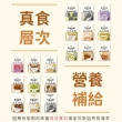 【MIHONG米鴻生醫】即溶式濃縮-高效乳清蛋白添加高蛋白.大豆卵磷脂 x4袋(500克/袋)