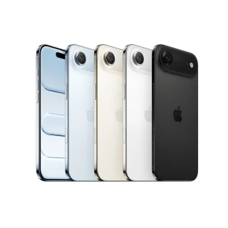 【Apple】iPhone Air(1TB/6.5吋)