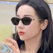 【Seoul Show 首爾秀】韓星HOT sale男女基本款太陽眼鏡UV400墨鏡(防曬遮陽)