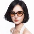 【Seoul Show 首爾秀】韓星HOT sale男女基本款太陽眼鏡UV400墨鏡(防曬遮陽)