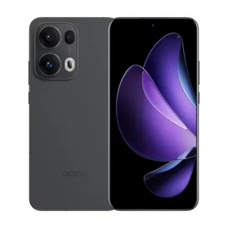 【OPPO】Reno13 Pro 5G 6.83吋(12G/512G/MediaTek Dimensity 8350/5000萬畫素)