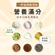 【MIHONG米鴻生醫】即溶式濃縮-高效乳清蛋白添加.高蛋白.大豆卵磷脂 x2袋(500克/袋)