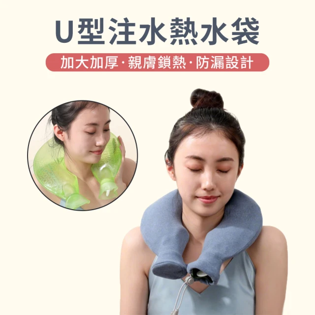 熱護肩