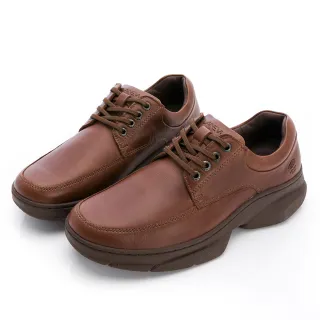 【LA NEW】ESG 手縫休閒鞋(男231015120)