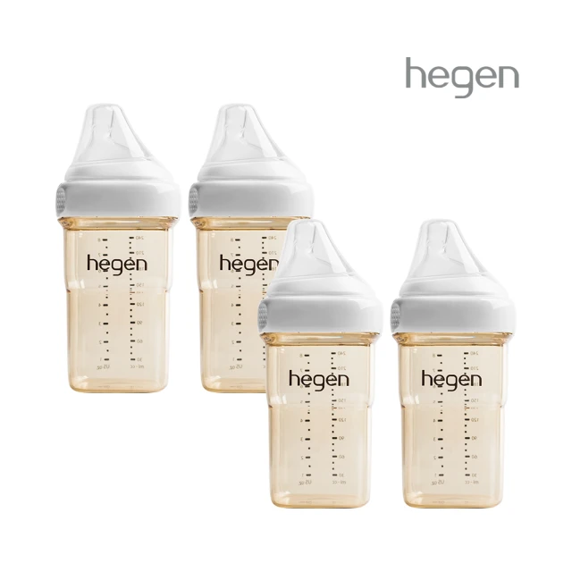 hegen奶瓶