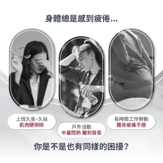 【台隆手創館】Concern康生 筋鬆樂雙罐王 鑽石拔罐刮痧儀(CON-7855)