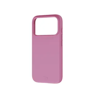 【tech21】iPhone 17 Pro 6.3吋 EvoLite 磁吸輕薄保護殼(粉)