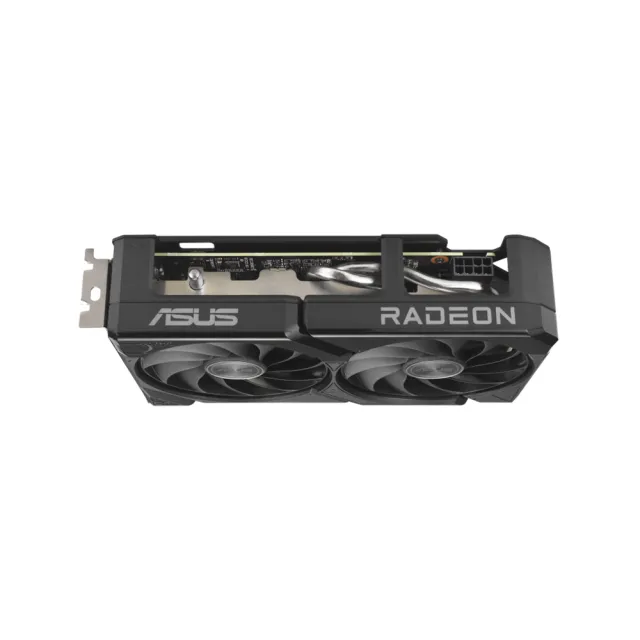 【ASUS 華碩】Dual Radeon™ RX 9060 XT 16GB GDDR6 顯示卡