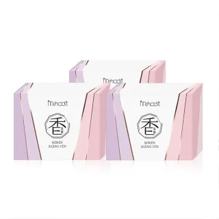 夏語心代言_香氛姬6盒折扣組(30顆/盒)