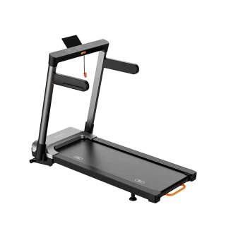 【Philips 飛利浦】FIT3105T 飛利浦緩震跑步機-小黑貂(一鍵折疊/無刷馬達/寬大跑台)