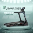 【BH歐洲百年品牌】RS700 LCD 變頻跑步機(變頻馬達/ZWIFT/坡度揚升/藍芽喇叭/心律扶手)