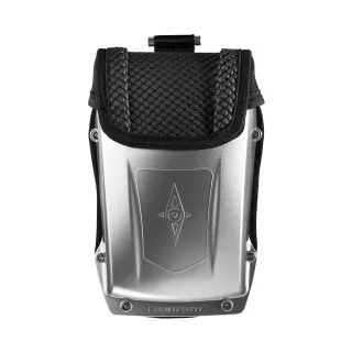 【POINT 65°N】BOBLBEE POCKETS AND CASES 口袋匣子(霧面綠)