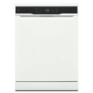 15人獨立式洗碗機DW6083FSBC-60(220v/60Hz/自動開門烘乾、節能效級A+++)