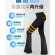 【PP 石墨烯】石墨烯塑崩律動褲2件(靴型款 循環透氣塑身褲 女人我最大推薦)