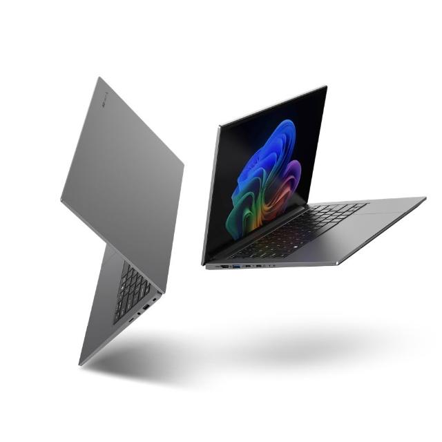 【Acer 宏碁】14.5吋RTX5060 Ryzen AI 5輕薄效能筆電-灰(Swift X/ SFX14-61G-R491/R5-340/16G/512G/W11)