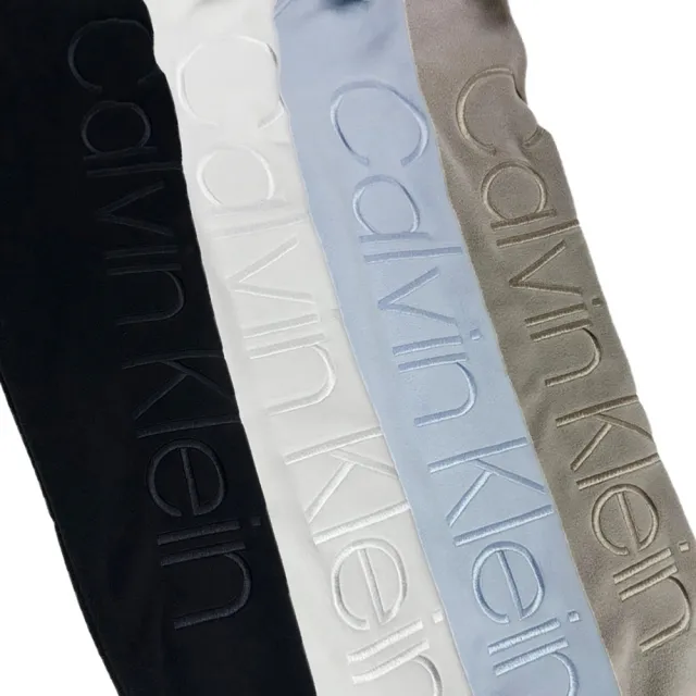 【CALVIN KLEIN】四色 Calvin Klein 女外套 高領外套 刷毛 無帽 棉外套 CK 外套(4247)