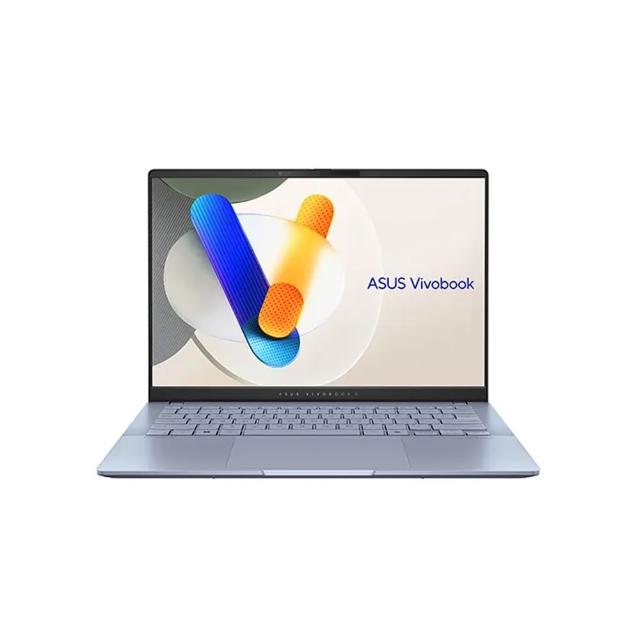 【ASUS 華碩】特仕版 14吋輕薄筆電(Vivobook S14 S5406SA/Ultra 5 226V/16G/2TB SSD/Win11/OLED)