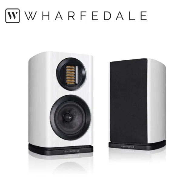 【eversolo】兩聲道音響組合(Play CD Edition + Wharfedale EVO 4.1 喇叭)