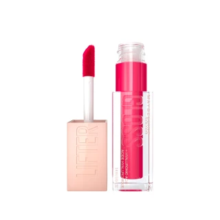 【MAYBELLINE 媚比琳】玻尿酸嘟嘟唇蜜/辣辣豐唇蜜(#嘟嘟棒 #冰沁嘟嘟棒)