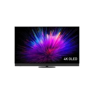 【Panasonic 國際牌】77型 OLED 4K連網智慧顯示器 不含視訊盒(TV-77Z95BGT)