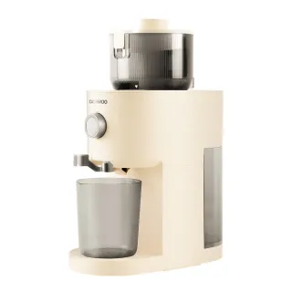 【DAEWOO 大宇】小磨纖 活氧蔬果慢磨機(DW-JC2108)