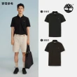 【Timberland 官方旗艦】網路獨家-男款POLO衫 短袖POLO衫 休閒POLO衫(多款任選)