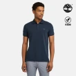 【Timberland 官方旗艦】網路獨家-男款POLO衫 短袖POLO衫 休閒POLO衫(多款任選)