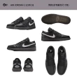 【NIKE 耐吉】運動鞋 休閒鞋 喬丹 低筒 AIR JORDAN 1 LOW 男鞋 藍白黑紅 AJ1 低 多款(HV5968-001&)