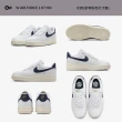 【NIKE 耐吉】運動鞋 休閒鞋 AIR FORCE 1 07 男鞋 女鞋 AF1 黑白綠 小勾 小白鞋 情侶鞋 多款(HF2886-001&)