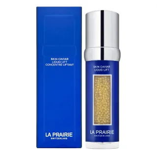 【La prairie】魚子美顏精華 50ml(國際航空版)