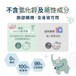 【Derma 丹麥德瑪】寶寶有機舒敏萬用膏 100ml*2入組(嬰幼兒乳液、新生兒)
