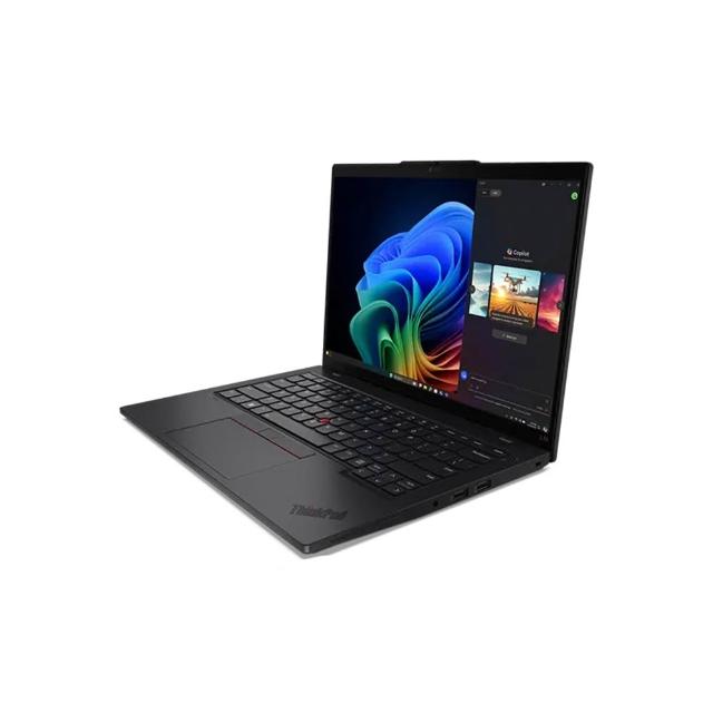 【ThinkPad 聯想】14吋三年保W11P商務AI特仕筆電(L14 Gen6/Ultra7-255H/16G+16G/1TB/WUXGA/IPS/W11P)