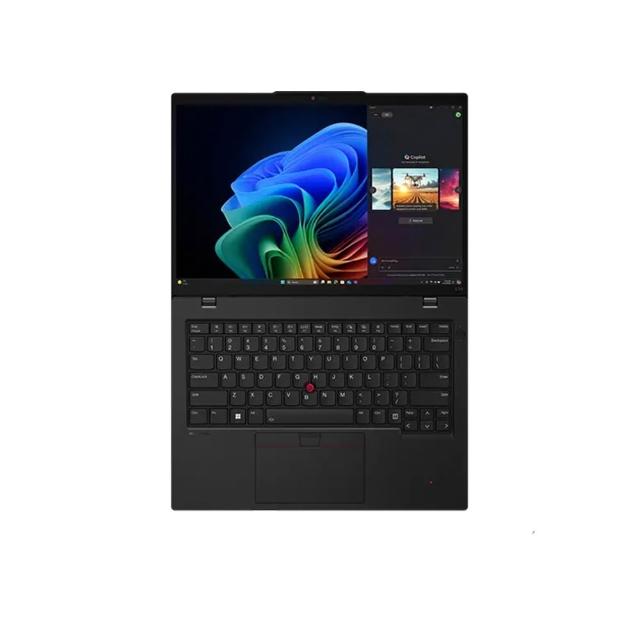 【ThinkPad 聯想】14吋三年保W11P商務AI特仕筆電(L14 Gen6/Ultra7-255U/16G+16G/2TB/WUXGA/IPS/W11P)