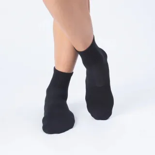 【aPure】除臭襪-學生襪(中筒襪)